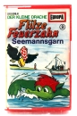 Der kleine Drache Flitze Feuerzahn MC Hörspielkassette Nr. 9: Seemansgarn von Europa